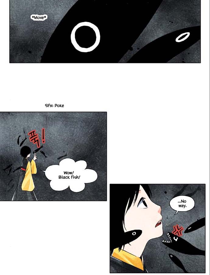Star's Last Wish Chapter 15 page 14 - Chapter 15
