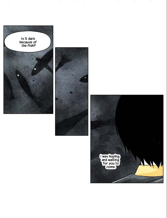 Star's Last Wish Chapter 15 page 15 - Chapter 15