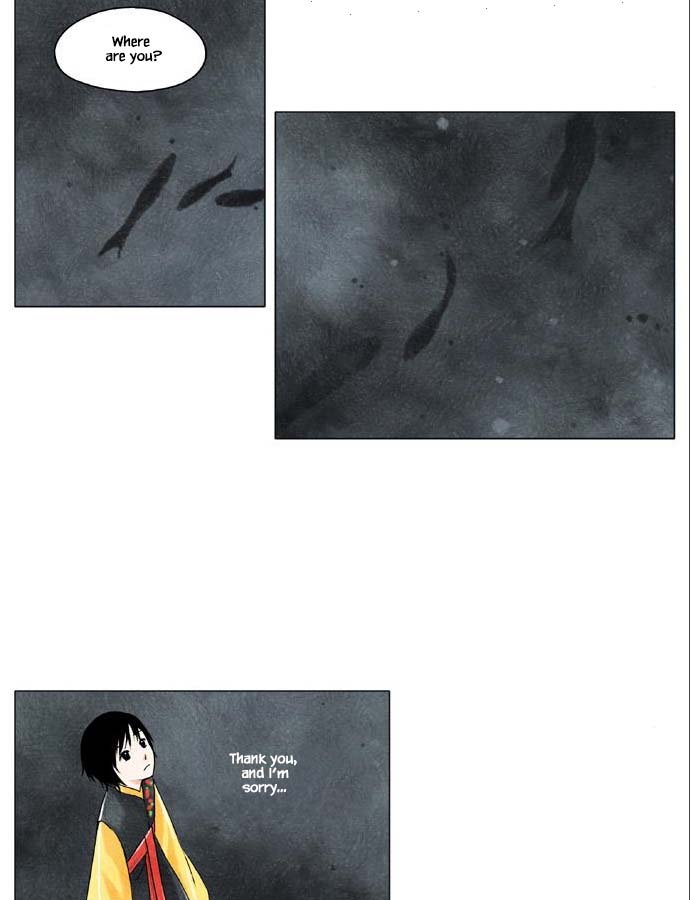 Star's Last Wish Chapter 15 page 18 - Chapter 15
