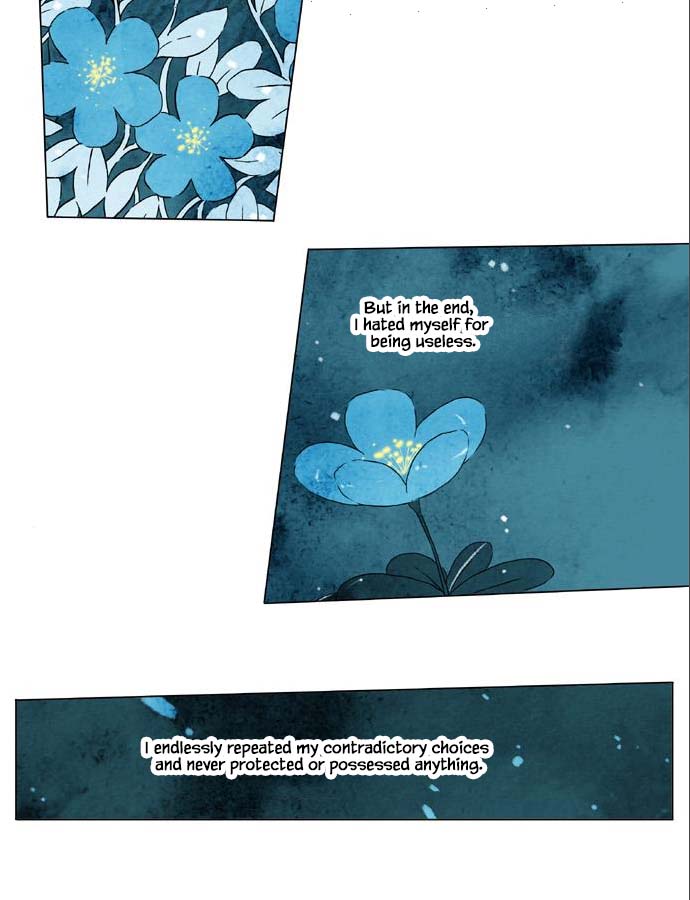 Star's Last Wish Chapter 15 page 5 - Chapter 15