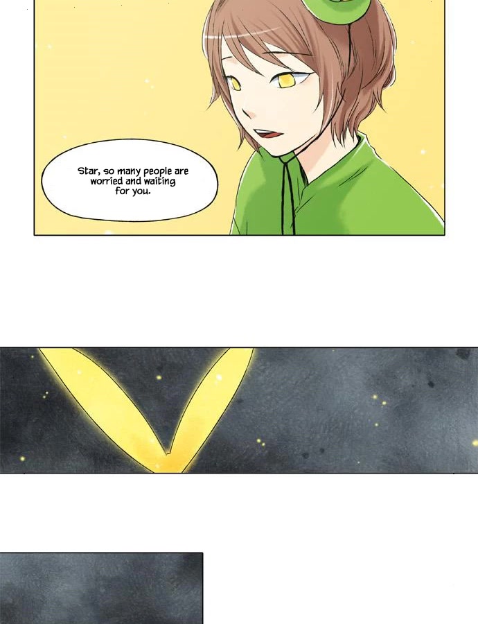 Star's Last Wish Chapter 16 page 13 - Chapter 16