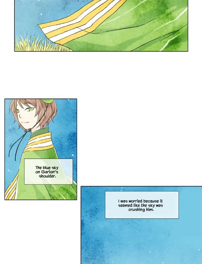 Star's Last Wish Chapter 16 page 4 - Chapter 16