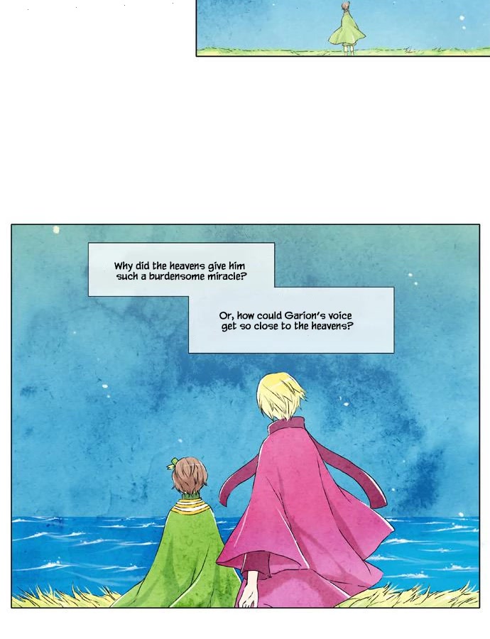 Star's Last Wish Chapter 16 page 5 - Chapter 16