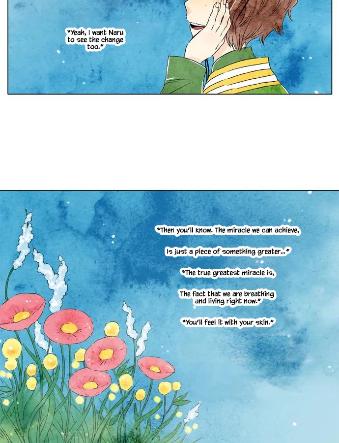 Star's Last Wish Chapter 16 page 8 - Chapter 16
