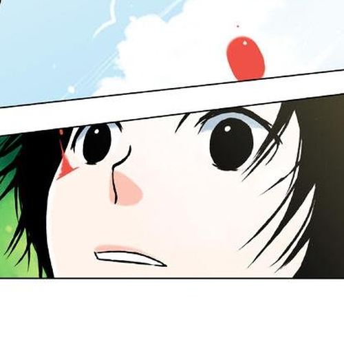 Star's Last Wish Chapter 2 : What Miru Wishes cover