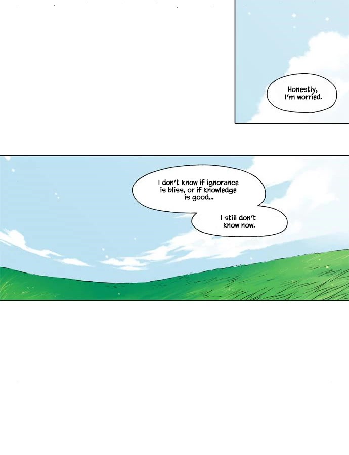 Star's Last Wish Chapter 20 page 11 - Chapter 20