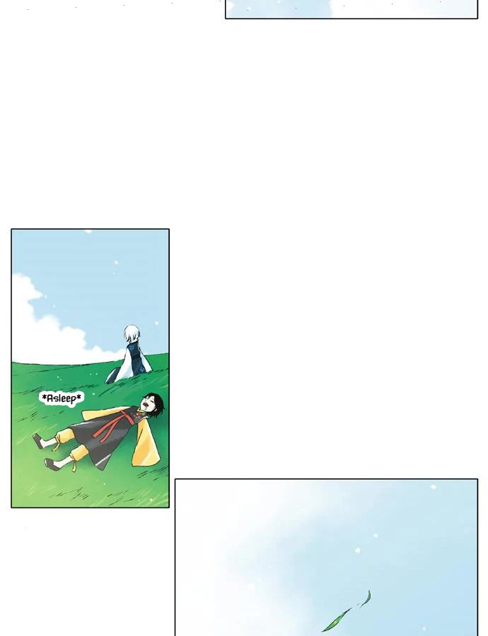 Star's Last Wish Chapter 20 page 14 - Chapter 20