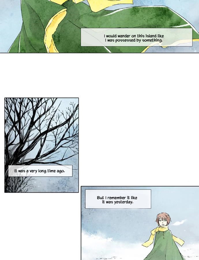 Star's Last Wish Chapter 20 page 4 - Chapter 20