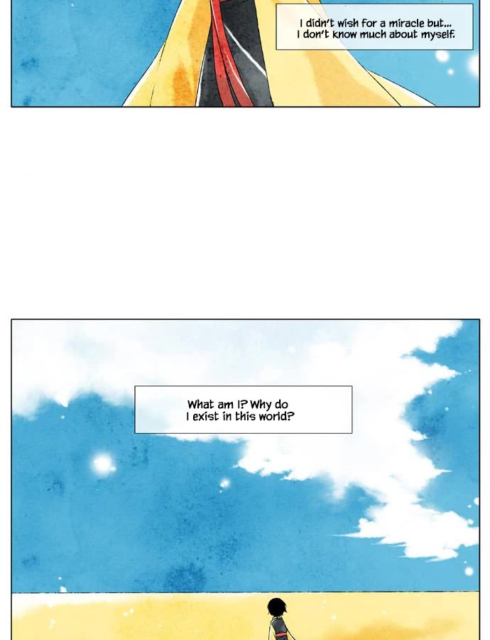 Star's Last Wish Chapter 21 page 17 - Chapter 21