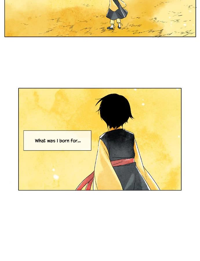 Star's Last Wish Chapter 21 page 18 - Chapter 21
