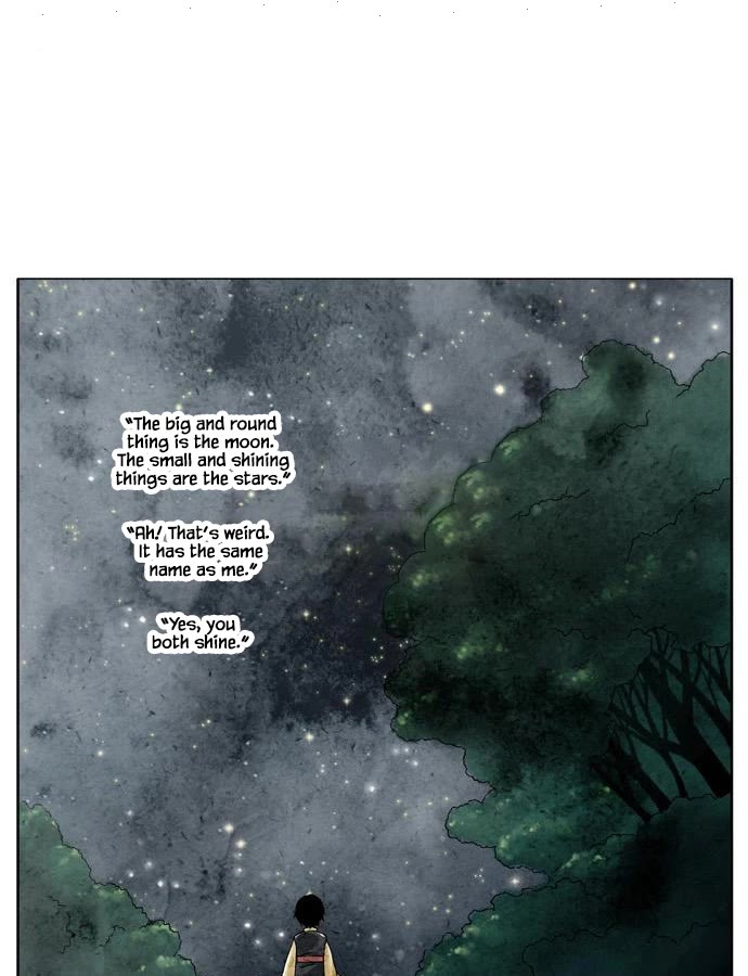 Star's Last Wish Chapter 21 page 19 - Chapter 21