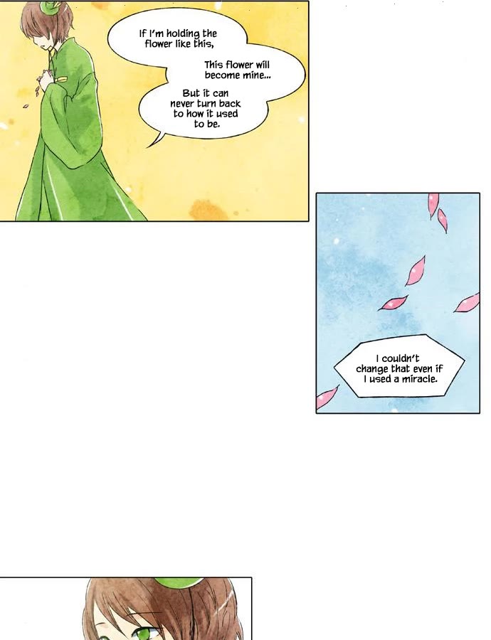 Star's Last Wish Chapter 22 page 10 - Chapter 22