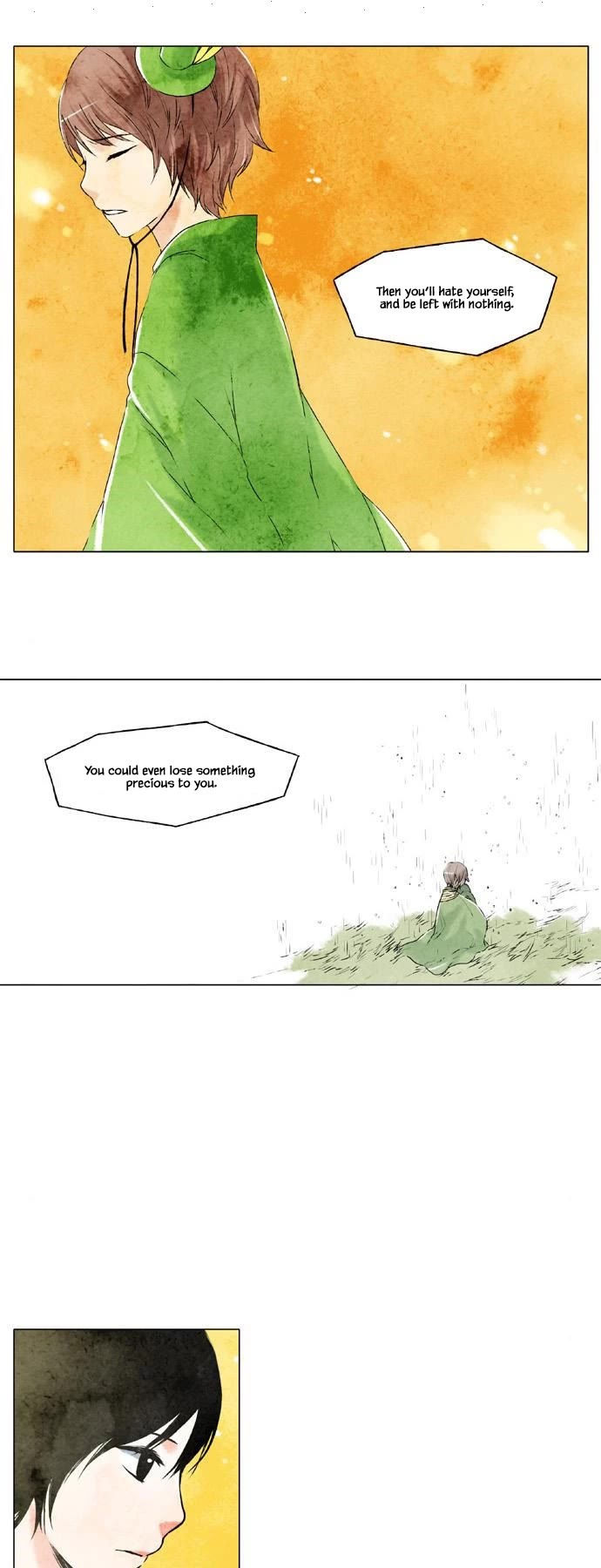 Star's Last Wish Chapter 22 page 12 - Chapter 22
