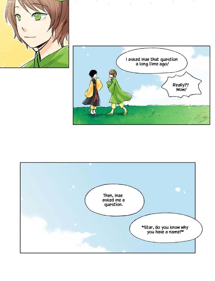 Star's Last Wish Chapter 23 page 12 - Chapter 23