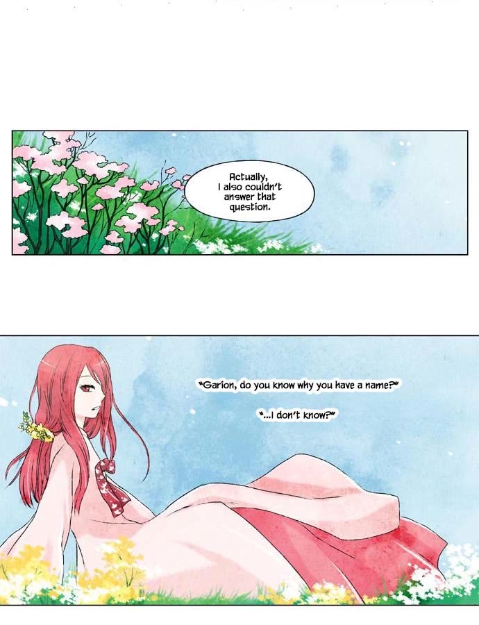 Star's Last Wish Chapter 23 page 14 - Chapter 23