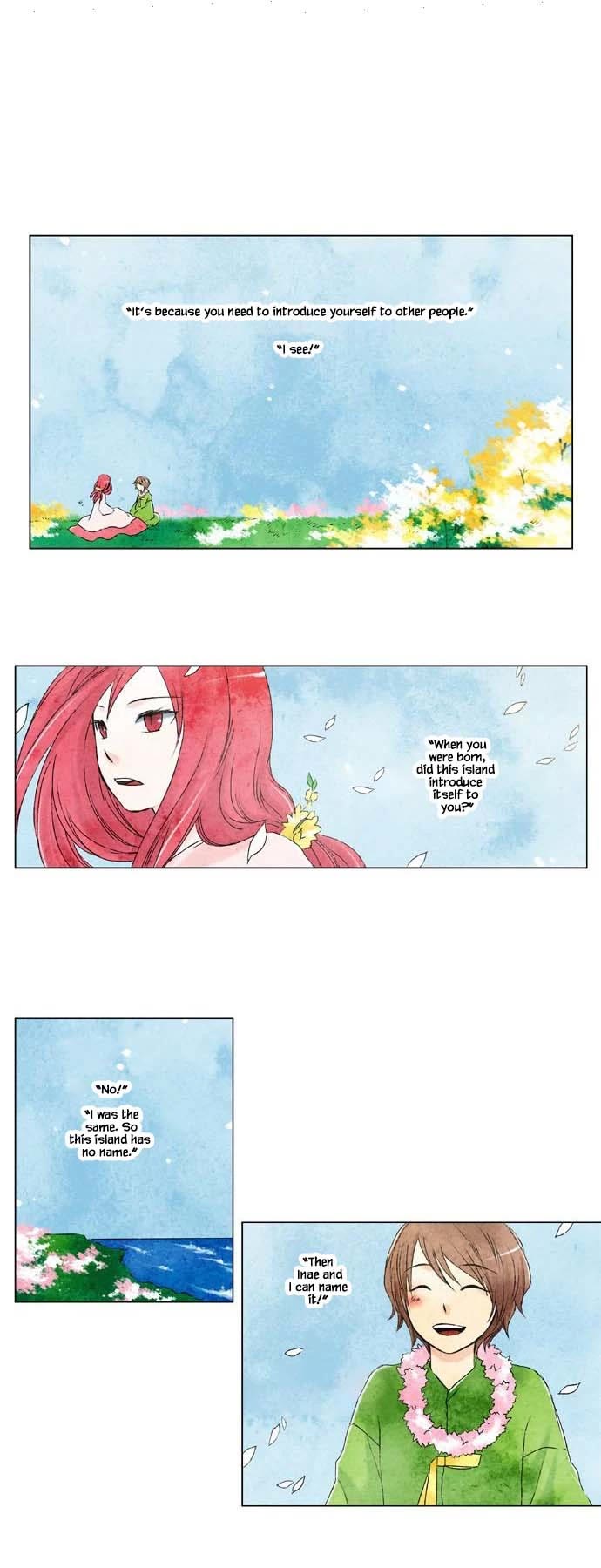 Star's Last Wish Chapter 23 page 15 - Chapter 23