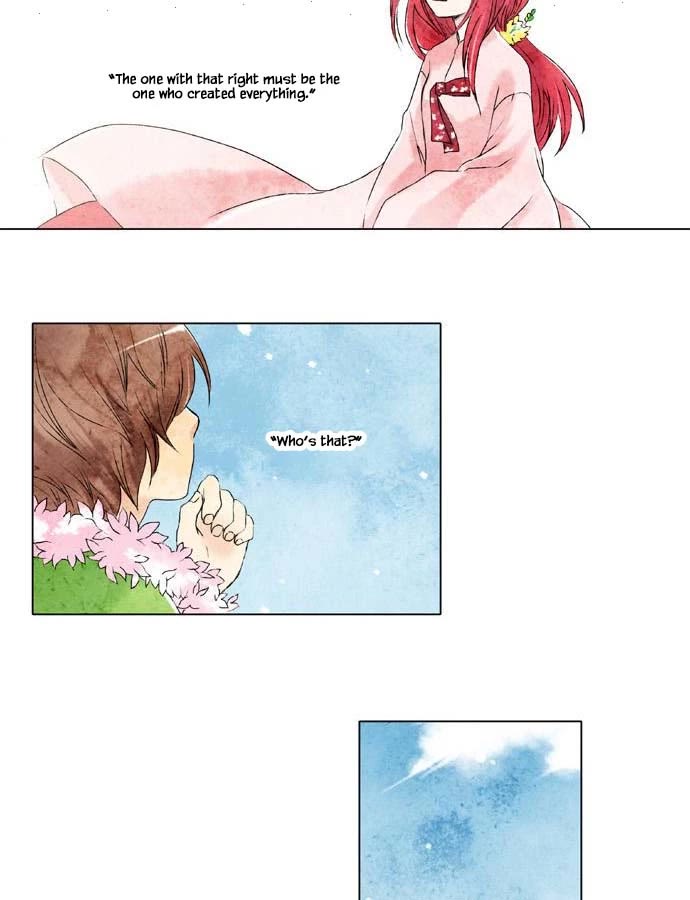 Star's Last Wish Chapter 23 page 17 - Chapter 23
