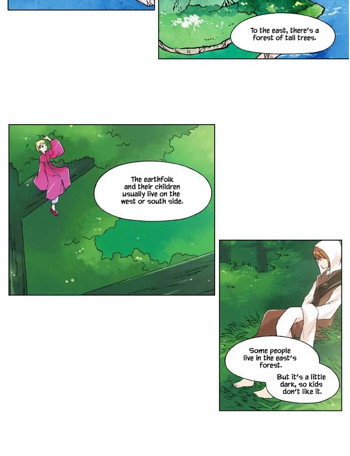 Star's Last Wish Chapter 23 page 5 - Chapter 23