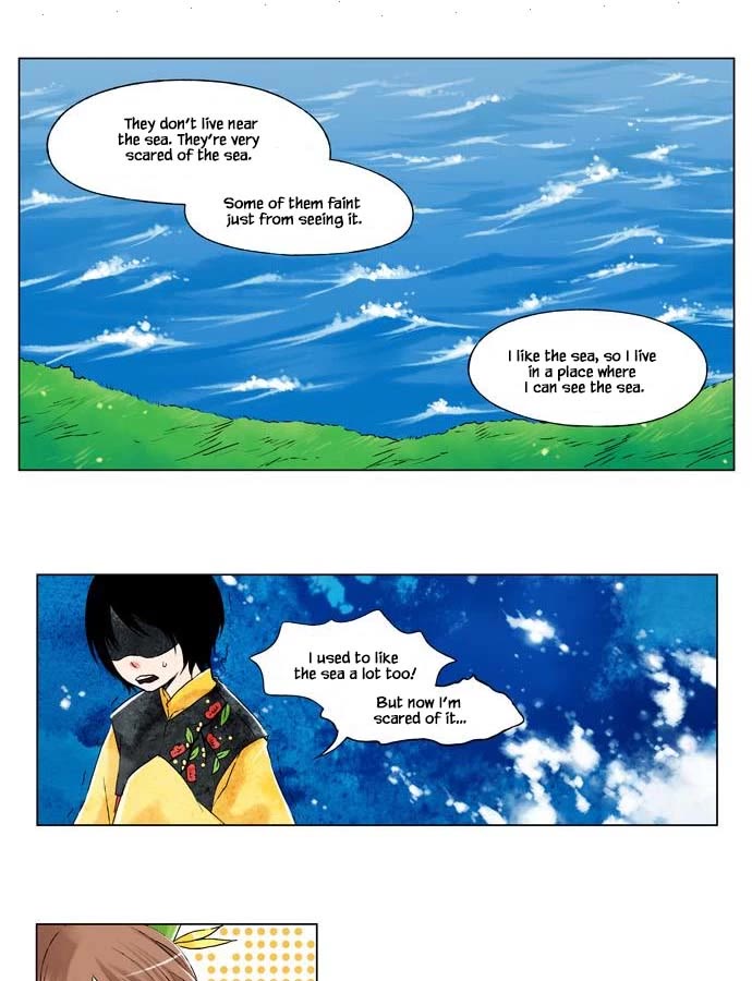 Star's Last Wish Chapter 23 page 6 - Chapter 23