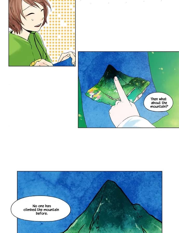 Star's Last Wish Chapter 23 page 7 - Chapter 23