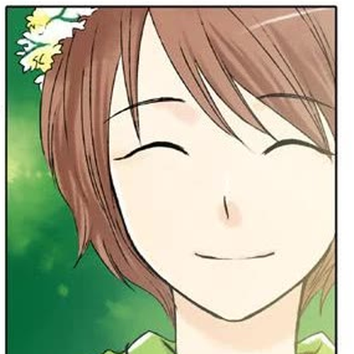 Star's Last Wish Chapter 24 cover