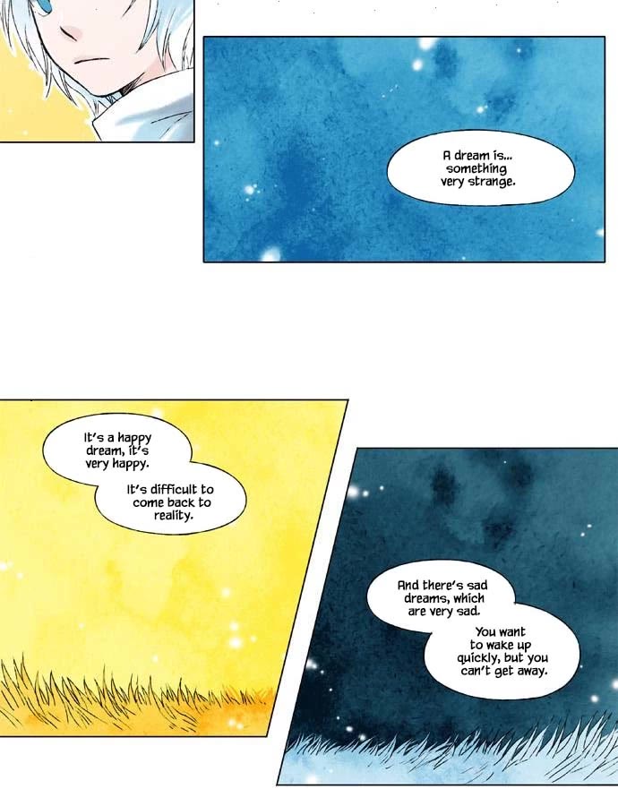 Star's Last Wish Chapter 25 page 12 - Chapter 25