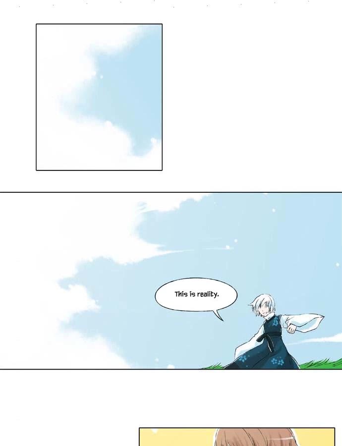 Star's Last Wish Chapter 25 page 15 - Chapter 25