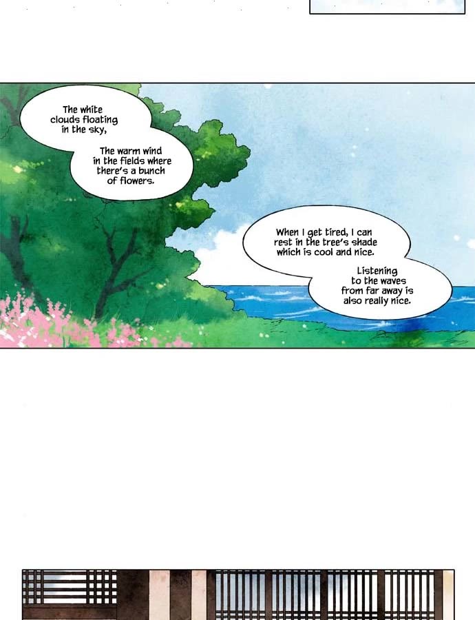 Star's Last Wish Chapter 25 page 6 - Chapter 25