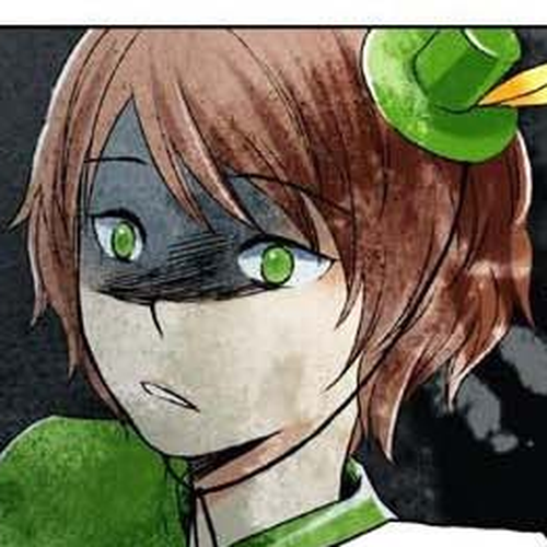Star's Last Wish Chapter 27 cover