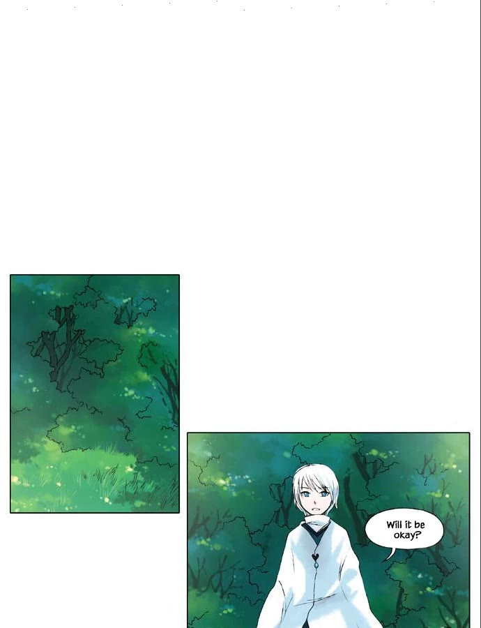 Star's Last Wish Chapter 28 page 12 - Chapter 28