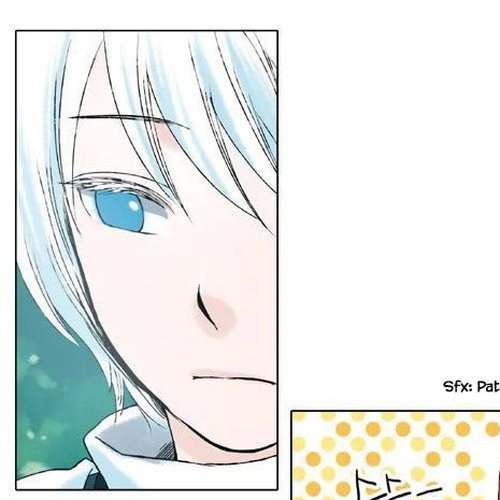 Star's Last Wish Chapter 28 cover