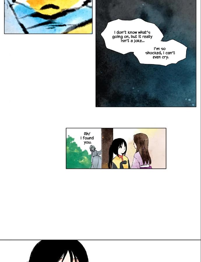 Star's Last Wish Chapter 30 page 15 - Chapter 30