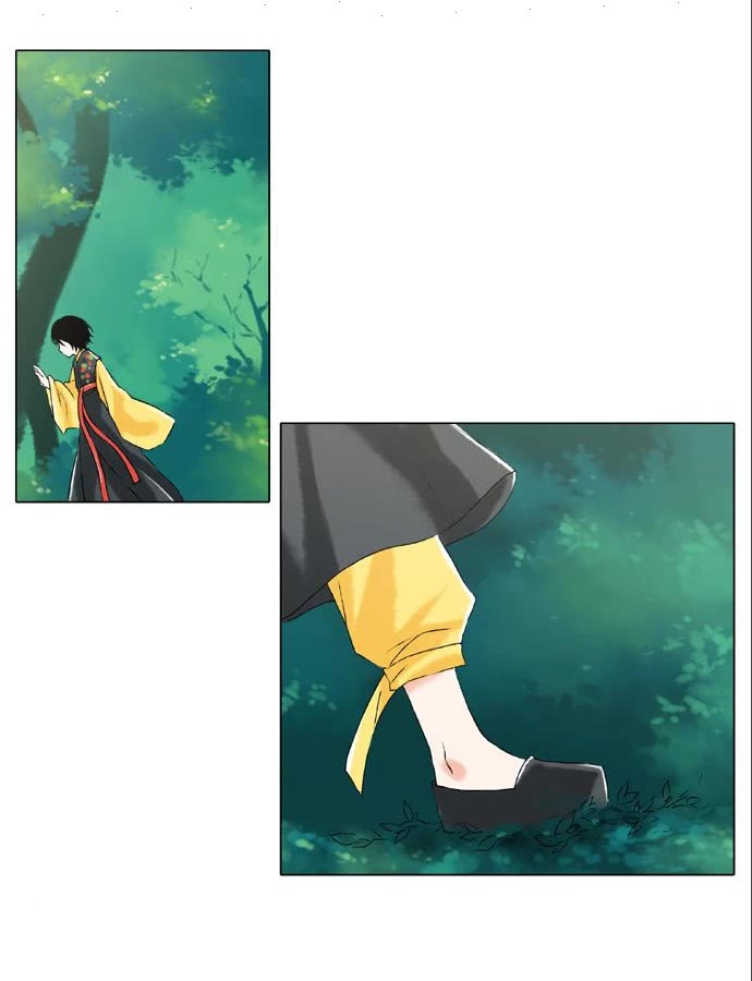 Star's Last Wish Chapter 30 page 2 - Chapter 30