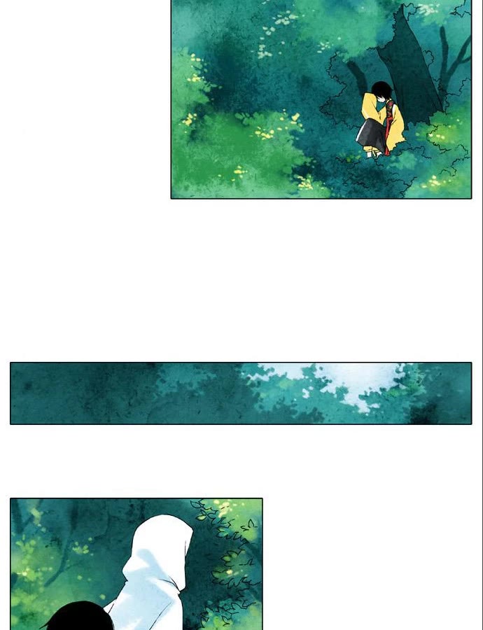 Star's Last Wish Chapter 30 page 25 - Chapter 30