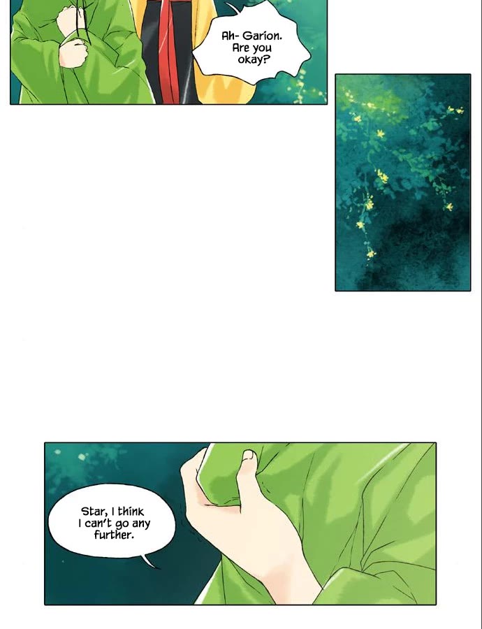 Star's Last Wish Chapter 30 page 7 - Chapter 30