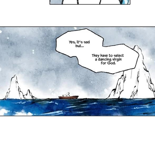 Star's Last Wish Chapter 30 cover