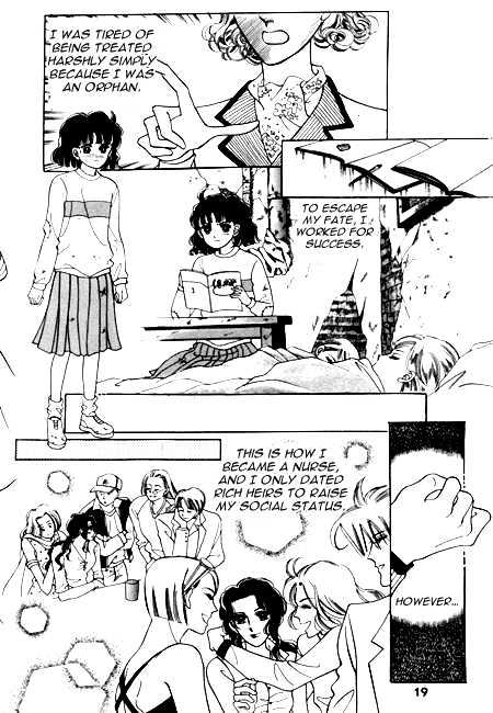 Start Love Chapter 1 page 10 - Chapter 1