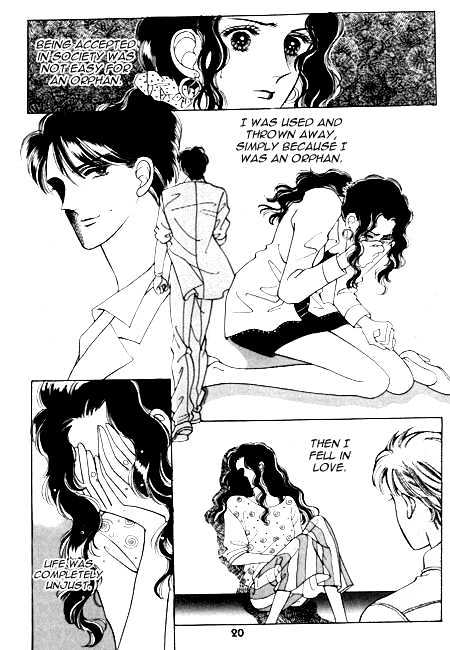 Start Love Chapter 1 page 11 - Chapter 1