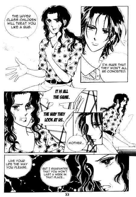 Start Love Chapter 1 page 24 - Chapter 1
