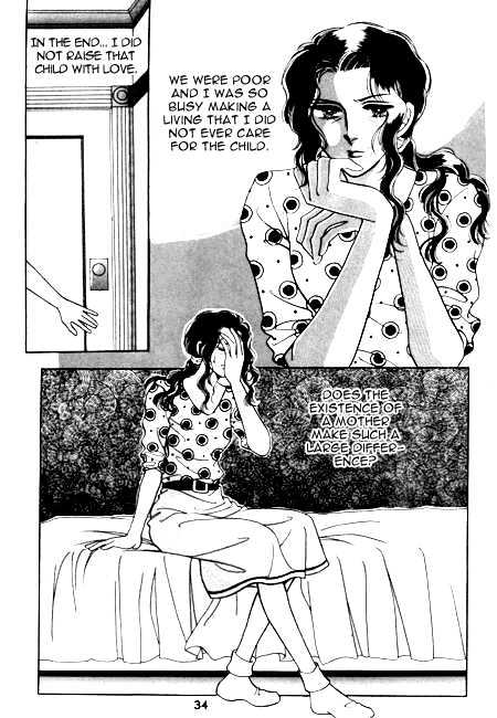 Start Love Chapter 1 page 25 - Chapter 1