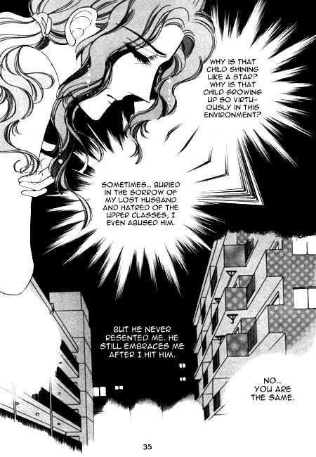 Start Love Chapter 1 page 26 - Chapter 1