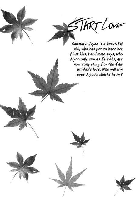 Start Love Chapter 1 page 3 - Chapter 1