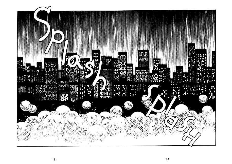 Start Love Chapter 1 page 4 - Chapter 1
