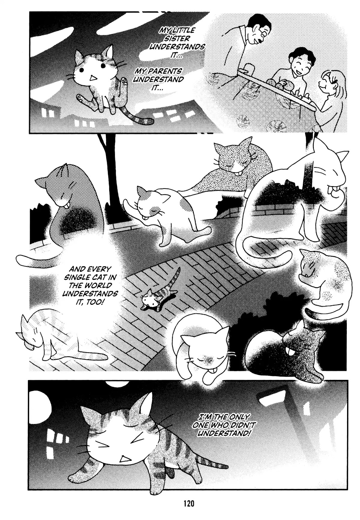Start With A Happy Ending Chapter 10 page 8 - Chapter 10: Heart Of Gratitude
