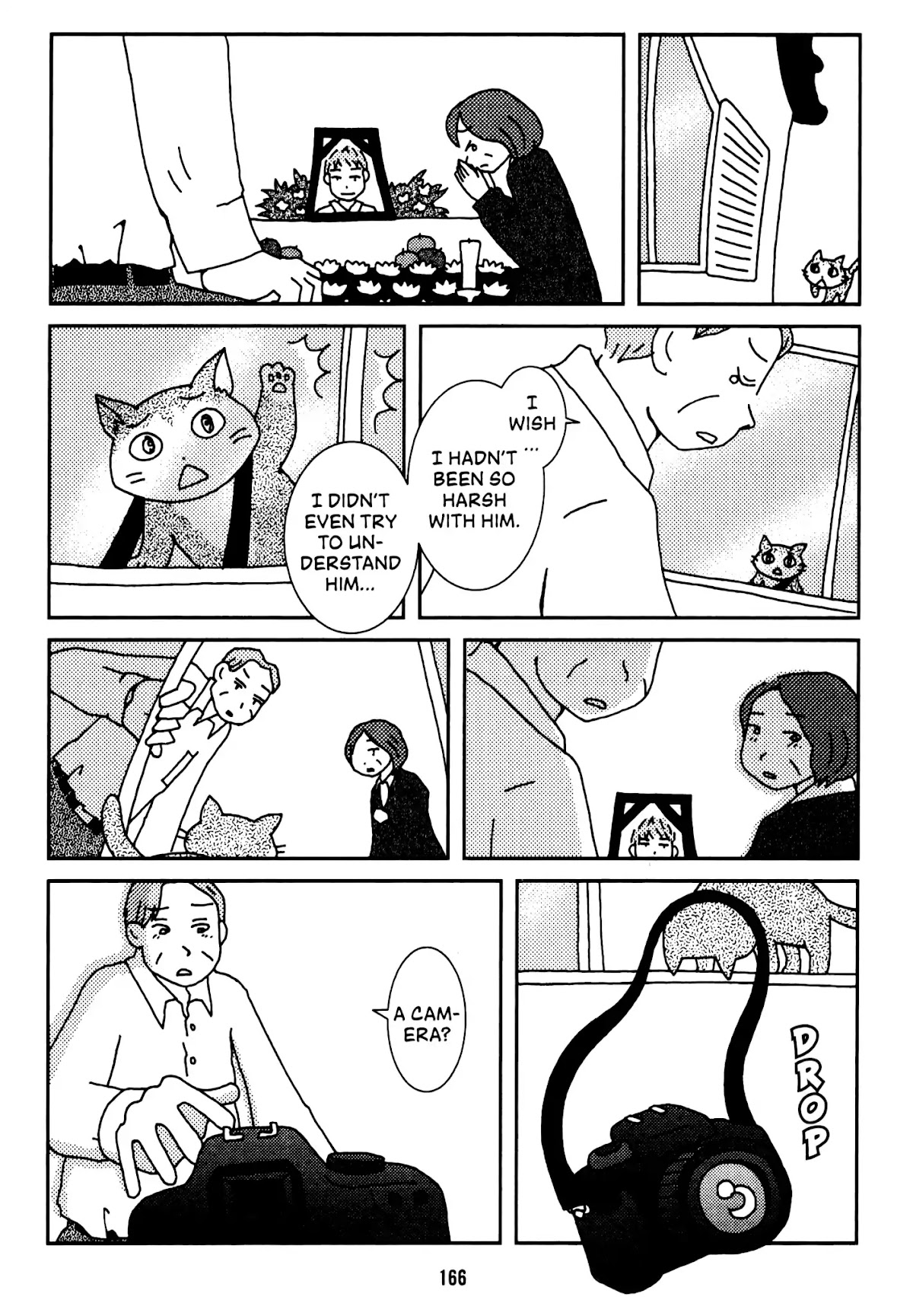 Start With A Happy Ending Chapter 14 page 8 - Chapter 14: Endings And Beginnings