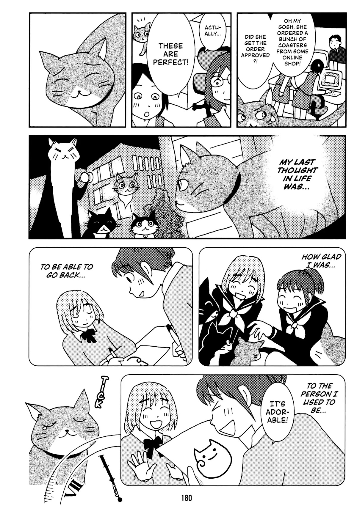 Start With A Happy Ending Chapter 15 page 10 - Chapter 15: The Turning Point