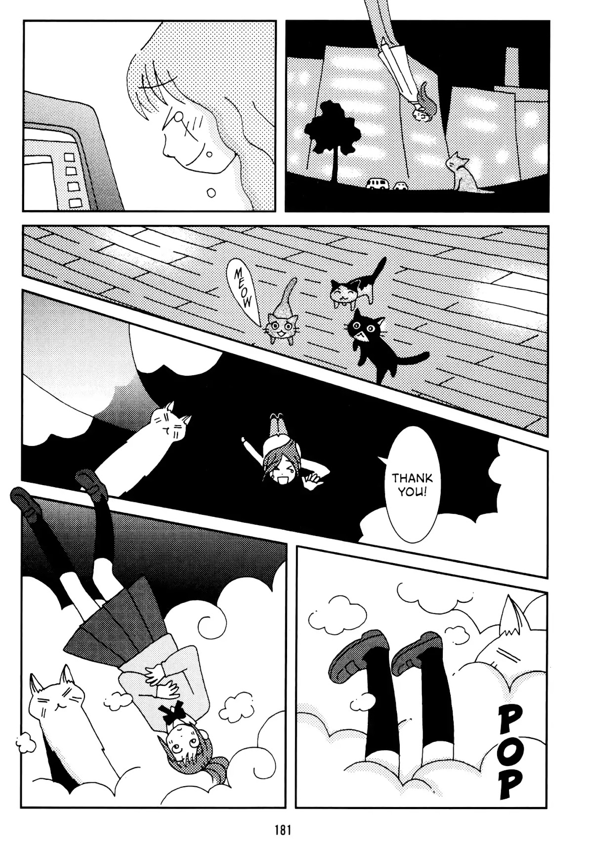 Start With A Happy Ending Chapter 15 page 11 - Chapter 15: The Turning Point