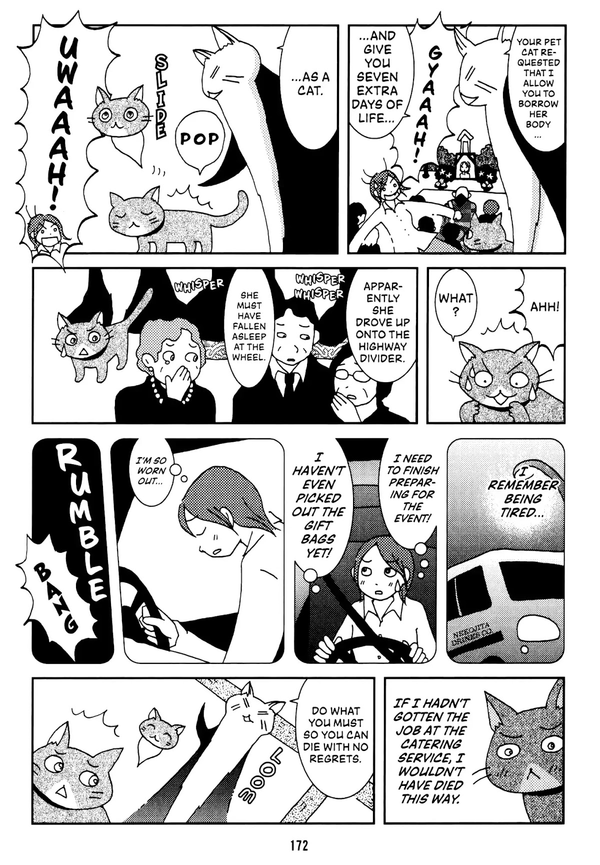 Start With A Happy Ending Chapter 15 page 2 - Chapter 15: The Turning Point