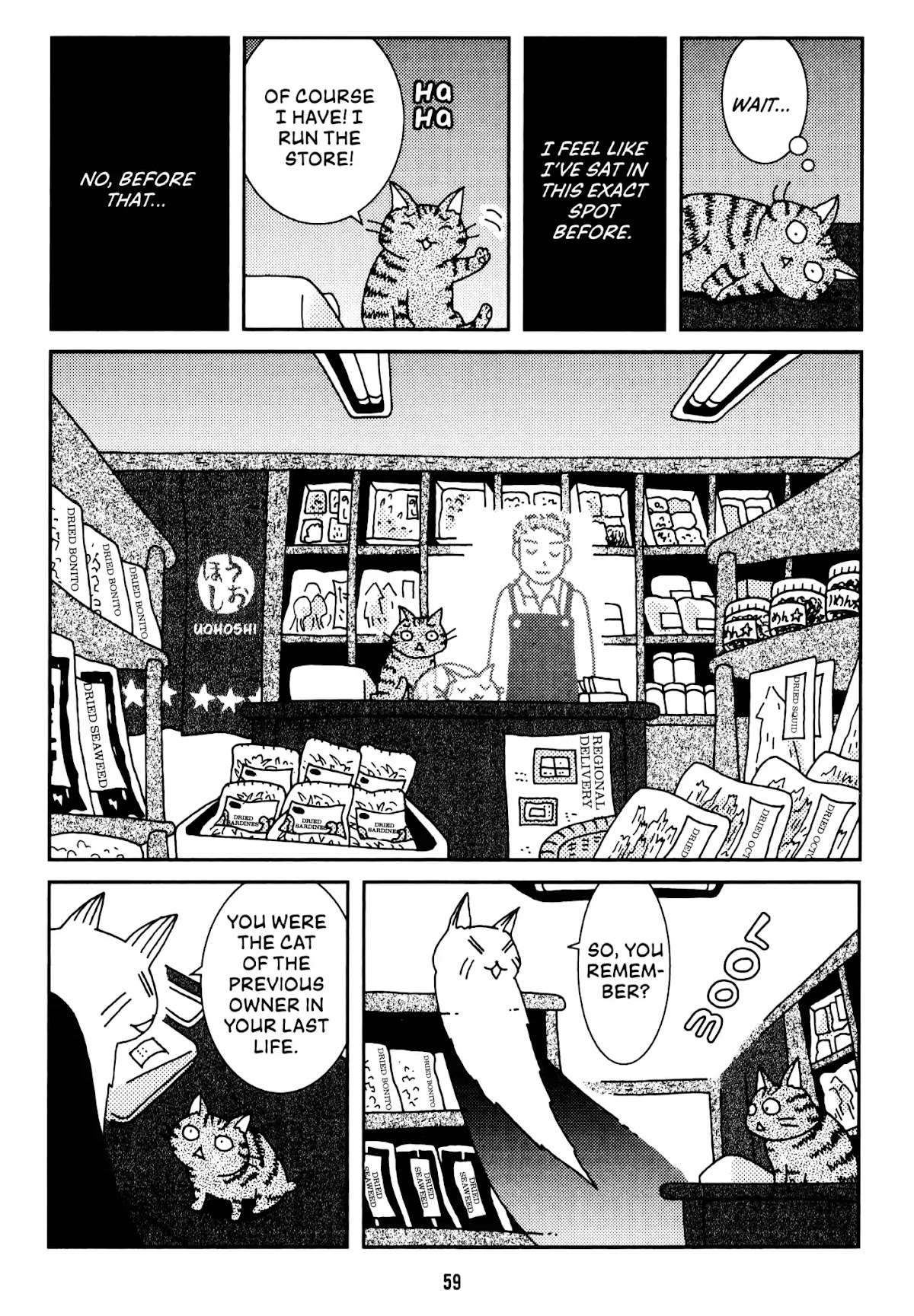 Start With A Happy Ending Chapter 5 page 7 - Chapter 5: The Final Destination
