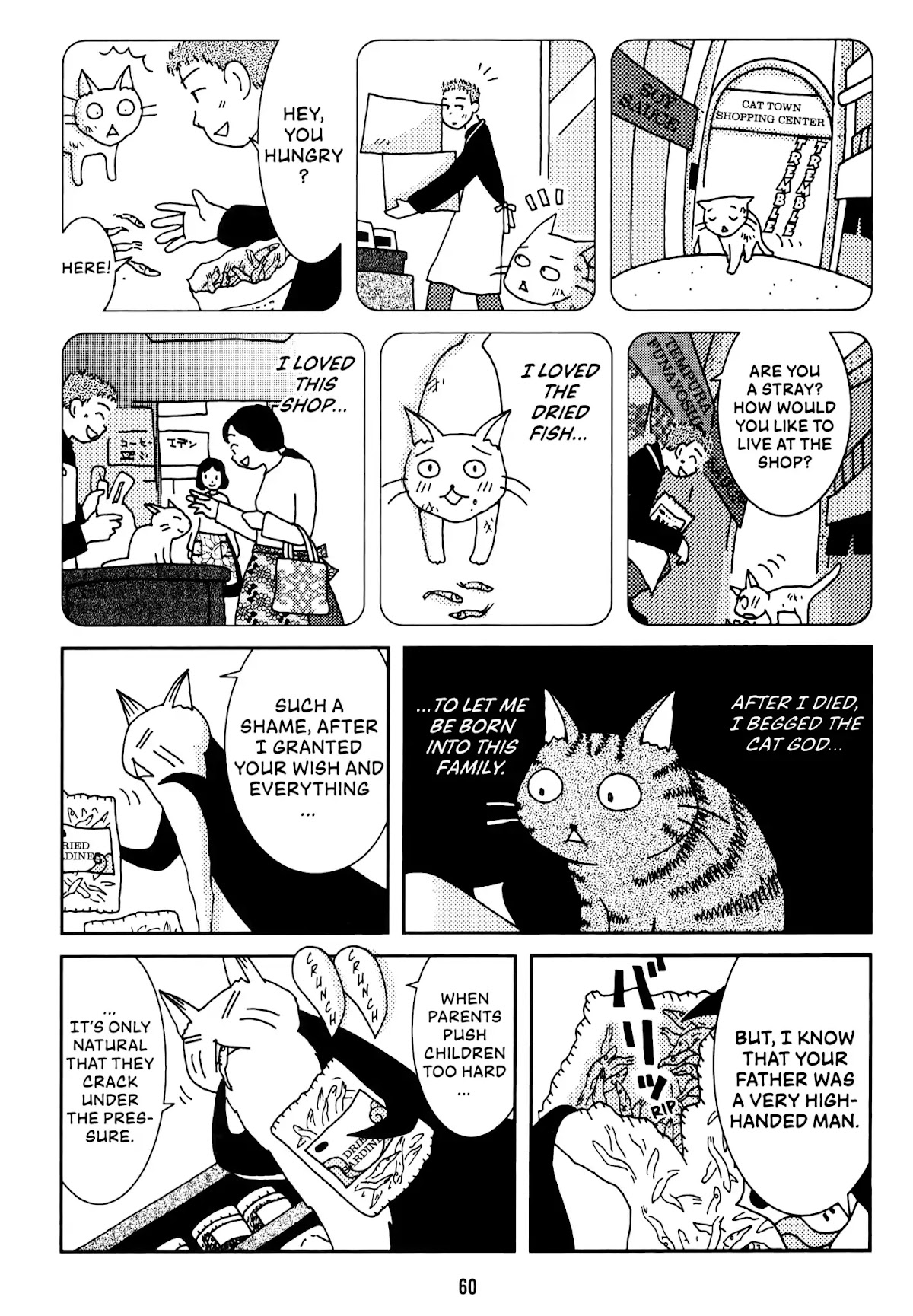 Start With A Happy Ending Chapter 5 page 8 - Chapter 5: The Final Destination